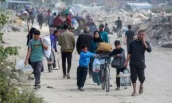 تقرير إسرائيلي: أرض الصومال منفتحة على استقبال سكان غزة بشرط